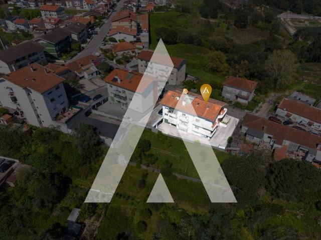 Apartamento T1+1 em São Martinho do Bispo