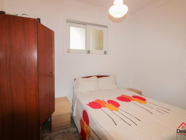 Apartamento T1+1 em São Pedro do Sul para arrendamento
