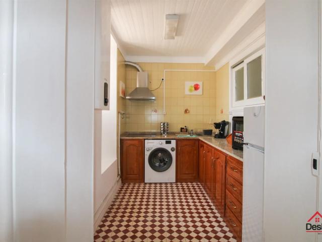 apartamento t1+1 em são pedro do sul para arrendamento