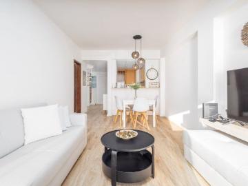 Apartamento T1+1 em Setúbal