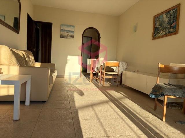 Apartamento T1+1 em Setúbal