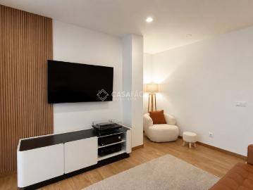 Apartamento T2 em Setúbal