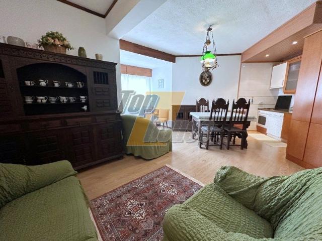 Apartamento T1+1 em Setúbal