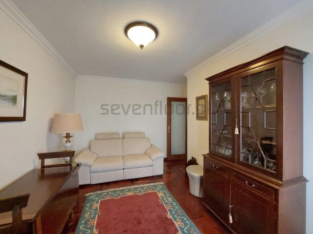 Apartamento T1+1 em Porto
