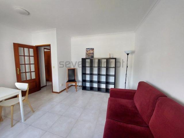 Apartamento T1+1 em Porto