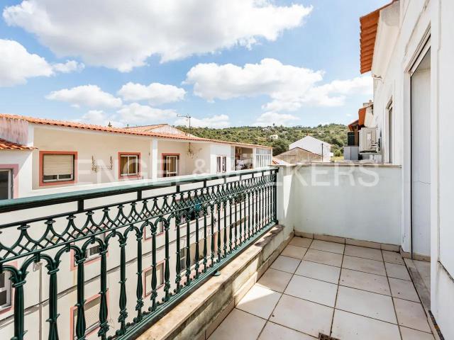 Apartamento T1+1 em Tunes 61m² Algoz e Tunes