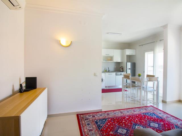 Apartamento T1+1 em Tunes, Silves 76m² Algoz e Tunes