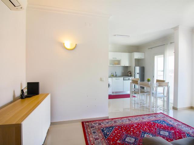 Apartamento T1+1 em Tunes, Silves 76m² Algoz e Tunes