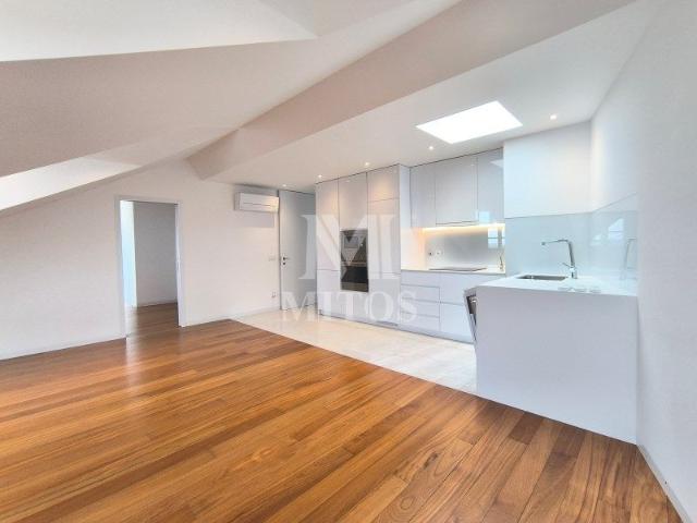 Apartamento T1+1 em Viana do Castelo