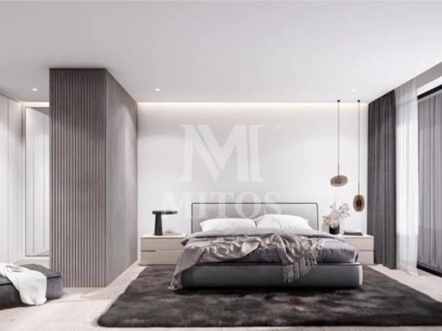 Apartamento T1+1 em Vila Nova de Cerveira