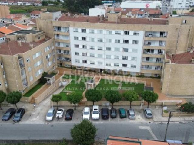 Apartamento T1+1 Ermesinde
