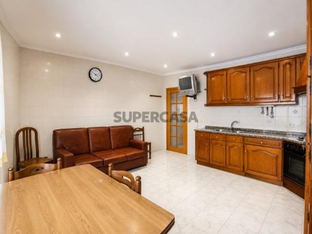 Apartamento T1+1 Junto à Praia em Vila do Conde