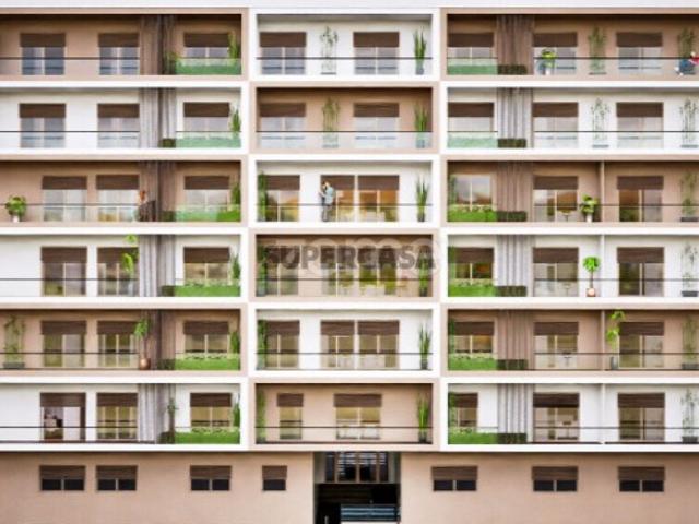 Apartamento T1+1 | Oliveira de Azeméis