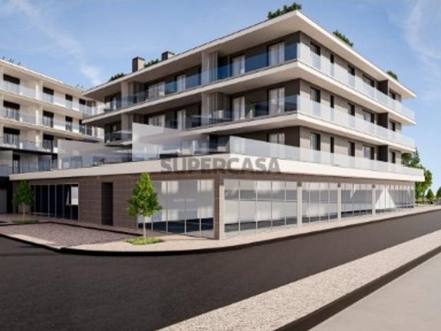 Apartamento T1+1 | Lote 5