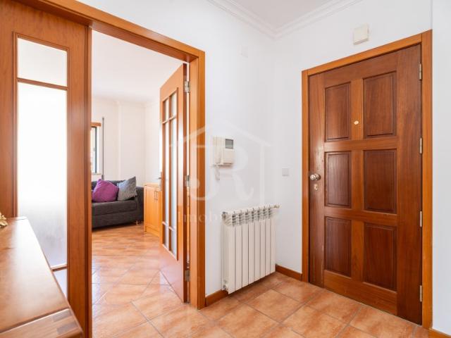 Apartamento T1+1 localizado em Eiras, Coimbra