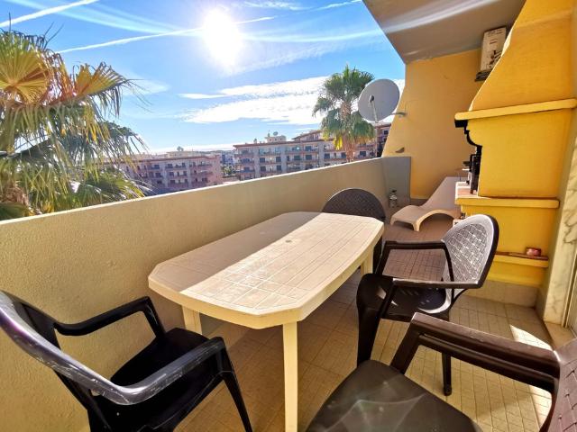 Apartamento T1+1 Lagos, Marina