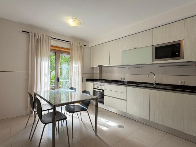Apartamento T1+1, mobiliado AVEIRO / Glicínias