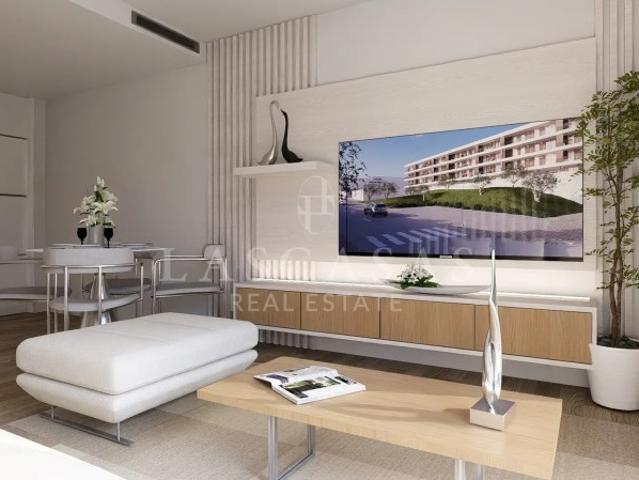 Apartamento T1+1 Moderno no Vyda Ocean Centrum IV