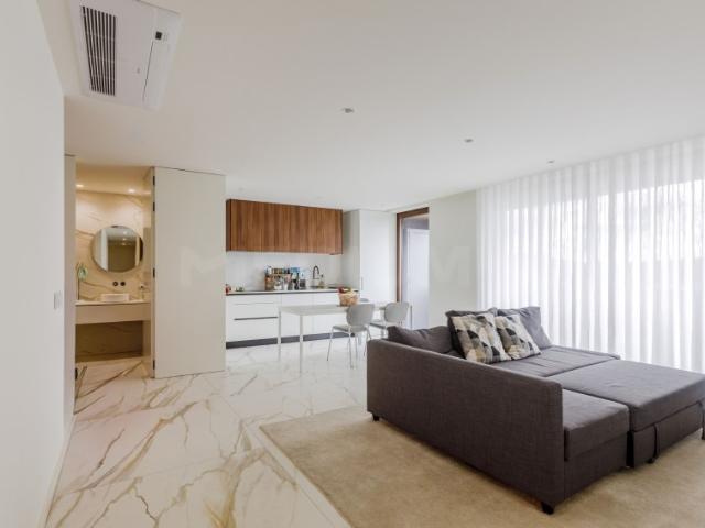Apartamento T1+1 Moderno no Centro de Vila Nova de Famalicão