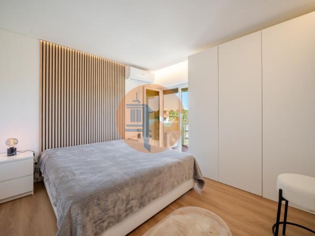 Apartamento T1+1 Monte Gordo 500m da Praia