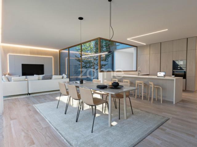 APARTAMENTO T1+1 MATOSINHOS