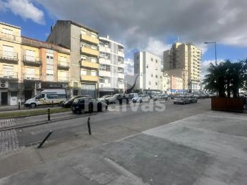 Apartamento T1+1 Maximinos, Braga