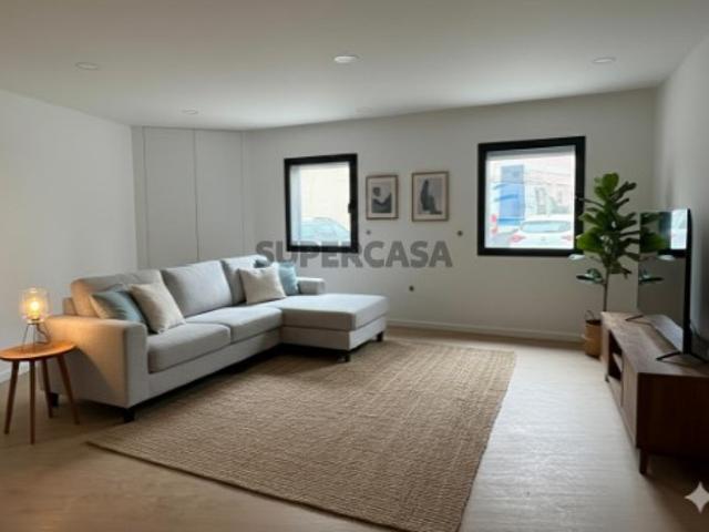 Apartamento T1+1 Novo em Esgueira Pronto Habitar