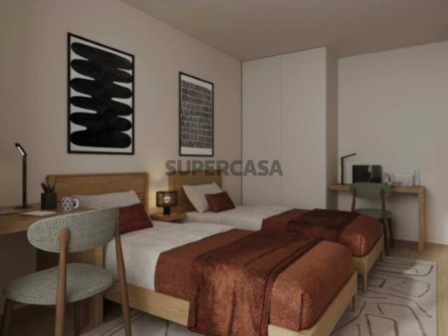 Apartamento T1+1, Novo em Paranhos