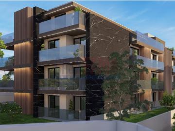 Apartamento T1+1 NOVO em Ribeirão Vila Nova de Famalicão
