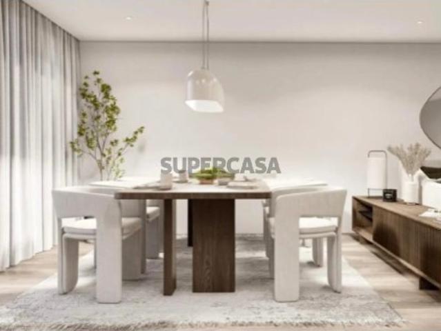 Apartamento T1+1 Novo Esgueira Aveiro