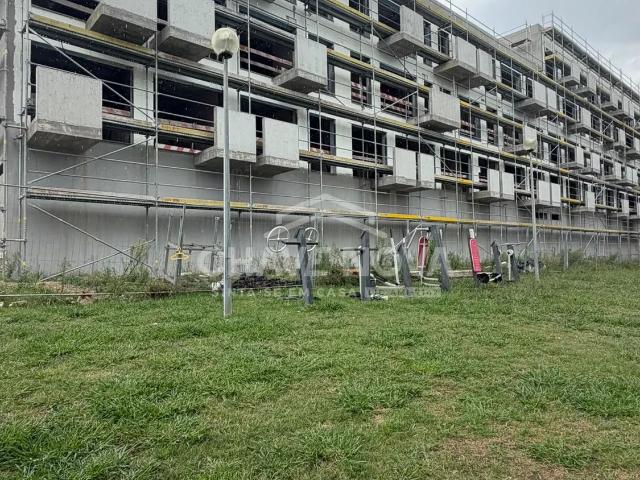 Apartamento T1+1 Novo, Guifões Matosinhos