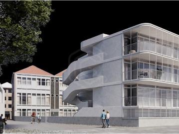Paranhos, Porto, Porto, Distrito de Porto