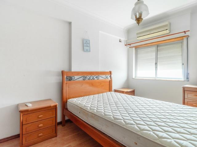 Apartamento T1+1 no centro da Figueira da Foz