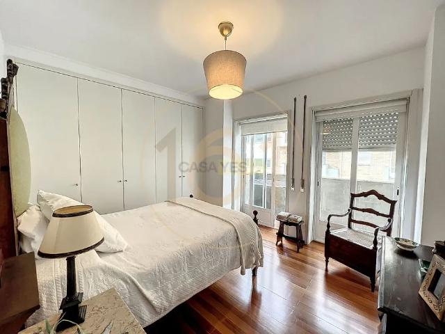 Apartamento T1+1 no centro de Matosinhos
