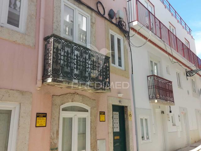 Apartamento T1+1 no Centro de Lisboa
