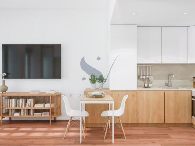 Apartamento T1+1 no centro do Porto 71m² Cedofeita, santo ildefonso, sé, miragaia, são nicolau e vitória