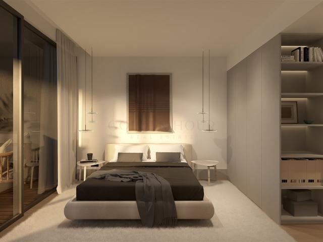 Apartamento T1+1 no Lurion Residences 74m² Oliveira Do Douro