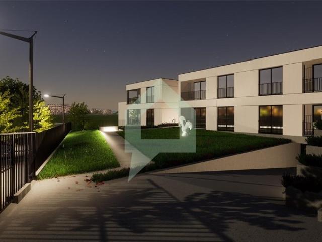 Apartamento T1+1 no novo empreendimento 'Village S. Pedro'