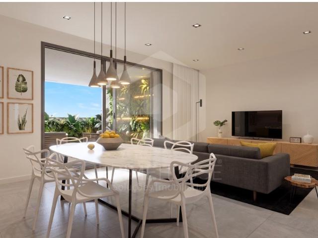 Apartamento T1+1 no Porto de Mós 97m² São Gonçalo de Lagos