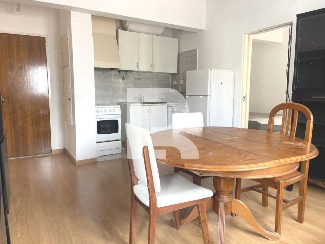 Apartamento T1+1 na Reboleira