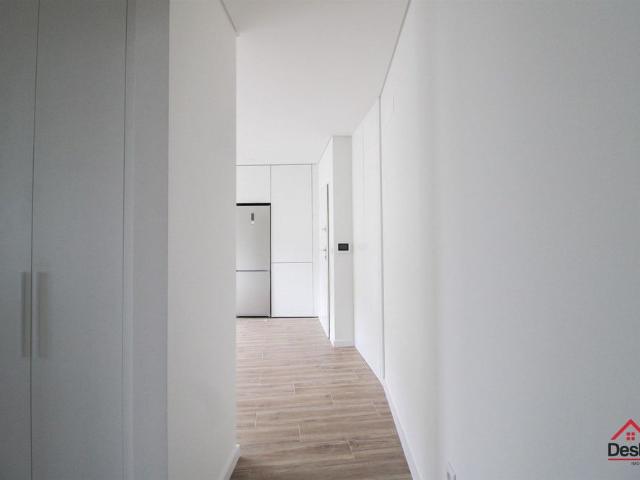 Apartamento T1+1 na Rua Direita São Pedro do Sul para arrendamento