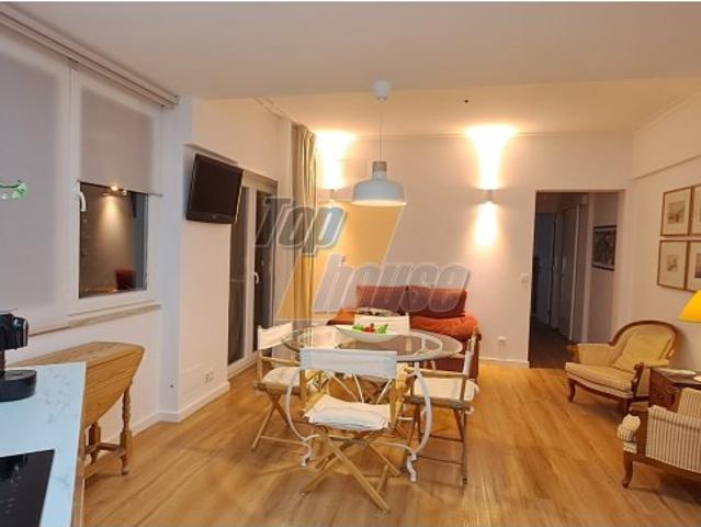 Apartamento T1+1 Santo Antonio da Caparica