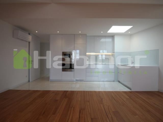 Apartamento T1+1 Santa Maria Maior Viana do Castelo