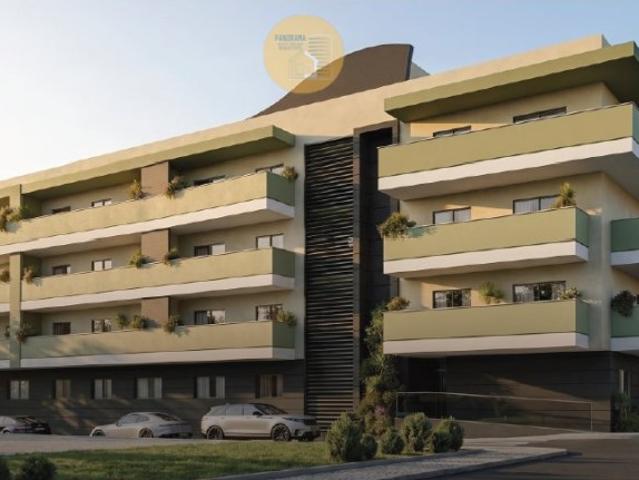 Apartamento T1+1 Silves Em construção