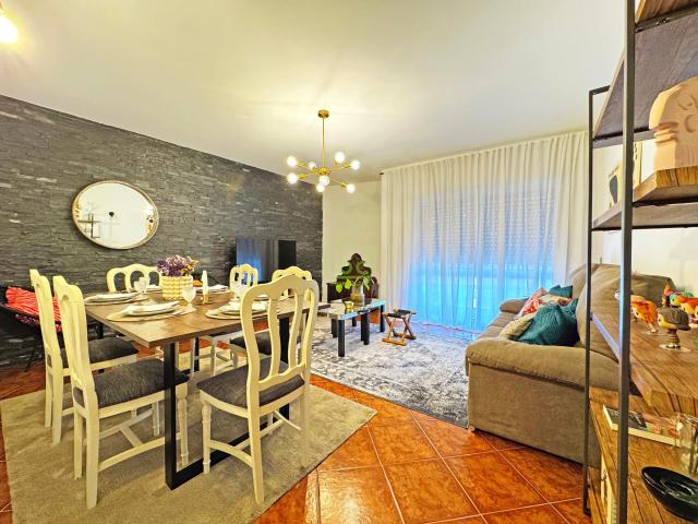 Apartamento T1+1 | Póvoa de Varzim