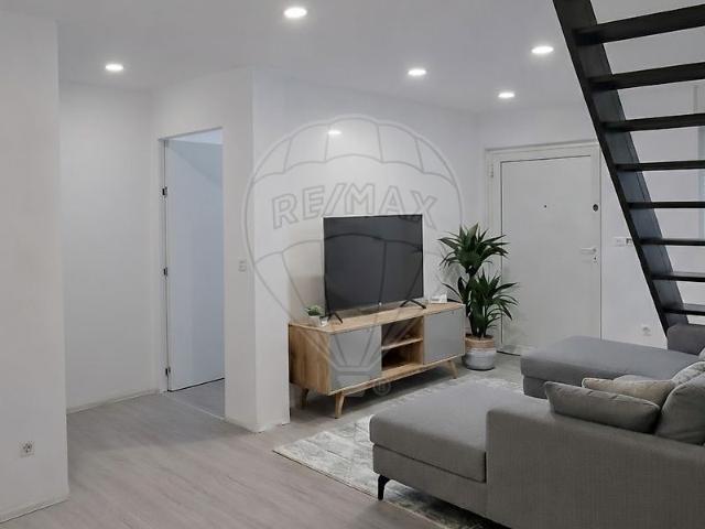 Apartamento T1+1 para venda