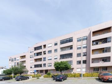 Apartamento T1+1 para venda em São Mamede de Infesta, Matosinhos