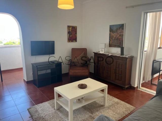 Apartamento T1+1 para alugar em Cascais
