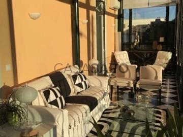 Apartamento T1+1 para alugar em Cascais