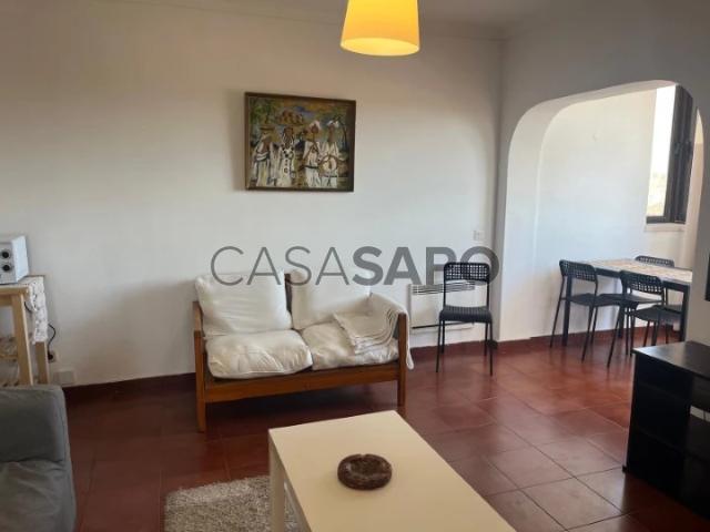 Apartamento T1+1 para alugar em Cascais